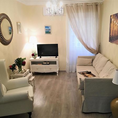 Alexandra΄S Liston Suite Corfu  Exteriér fotografie