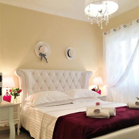 Alexandra΄S Liston Suite Corfu  Exteriér fotografie