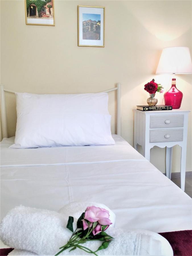 Alexandra΄S Liston Suite Corfu  Exteriér fotografie