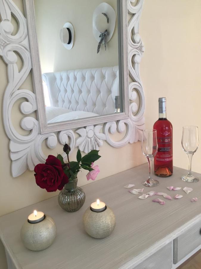 Alexandra΄S Liston Suite Corfu  Exteriér fotografie